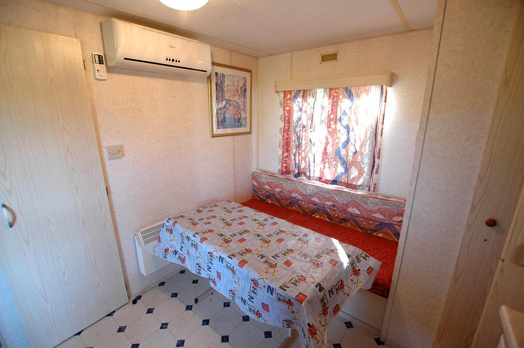 卡波利韦里 Camping Europa 2酒店 客房 照片