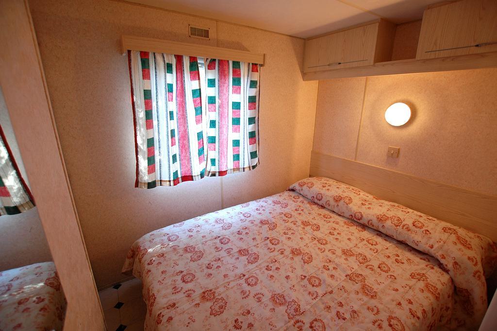 卡波利韦里 Camping Europa 2酒店 客房 照片